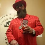 Dan Garman - @beardedsavagebrewingco - Instagram