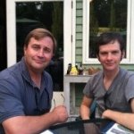 Dan Garman - @dangarman57 - Instagram