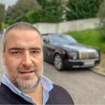 Dan Garman - @garman2431 - Instagram
