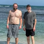Dan Garman - @dan.garman.98 - Instagram
