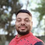 Manas Dangar - @dangar_manas - Instagram
