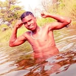 Nabin Tirkey - @dangar_man_ - Instagram
