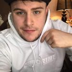 Dan Garner - @danielgarner18 - Instagram