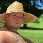 Dan Garner - @dgarner0707 - Instagram