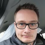 Dan Garner - @dan__garner - Instagram