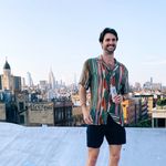 Dan Garner - @dangarnerr - Instagram