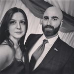 Dan Garner - @garner4114 - Instagram