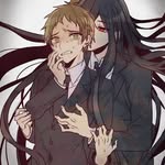 danganronpa - @dangaron_izuru - Instagram