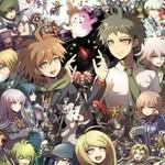 dangaronpa 😩🤏 - @dan.garonpxv1v2v3 - Instagram