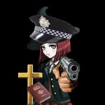 ɢᴏ ᴛᴏ ʜᴏʀɴʏ ᴊᴀɪʟ - @dangaronpa.v3_meme - Instagram