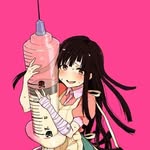 Mikan__Tsumiki__Offical - @dangaronpa_killing_game_ - Instagram