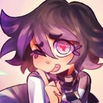 @Mwa_<3 - @dangaronpa_loverxd - Instagram
