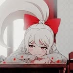 Nagito komaeda - @dan.garonpa - Instagram