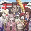 •2 owners• - @dangaronpa_house - TikTok
