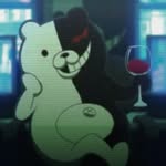 so uma pessoas que desenha - @danga__ronpa - Instagram