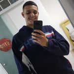Daniel Garrido - @dangarrido93 - Instagram