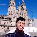 Jordan Garrido Pérez - @dan_garrido96 - Instagram