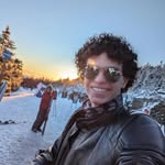 Daniel Garren - @degarren - Instagram