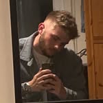 Dan Garrett - @_dangarrett - Instagram