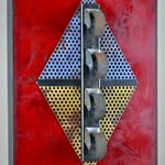 Dan Garrett - @dangarrettart - Instagram