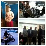 Dan Garrett - @daniel.garrett.5661 - Instagram