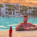 Dan Garrett - @dangarrettig - Instagram