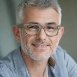 Dan Garrett - @dangarrettauthor - Instagram