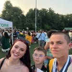 Dan Garrett - @dan.garrett.54 - Instagram