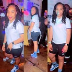 Shanty Richard - @daniellegarrick23 - Instagram