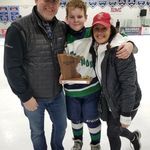 Dan Garrity - @garsguy18 - Instagram