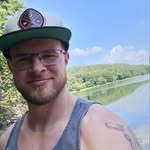 Dan Garrity - @dgarrity187 - Instagram
