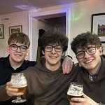Daniel Garrity - @dan_garrity_787 - Instagram