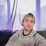 Dan Garrow - @garrow_11 - Instagram