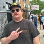 Daniel Garrow - @truckerdan86 - Instagram