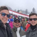 Dan Coaster-Garton - @djcoast_ - Instagram