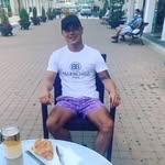 Danny Garver - @dan.garver16 - Instagram