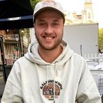 Dan Garvin - @dan_garvin - Instagram