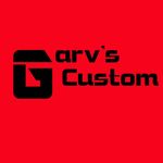 Dan Garvin - @garvs_custom - Instagram