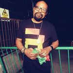 Garvin Dan Jiminez - @garvindan - Instagram