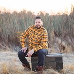 Dan Garza - @revdangarza - Instagram