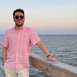 Dan Garzarella - @_dangarz17 - Instagram