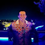 Dan Garzon Moreno - @dantothemoon - Instagram