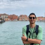 Daniel Alejandro Gascon Valdez - @danielgasconv - Instagram