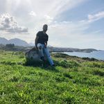 Daniel Gascon - @_gasconm - Instagram