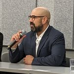 Daniel Gascón - @profe_gascon - Instagram