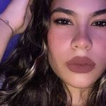 Daniela Gascón - @danib_gascon - Instagram