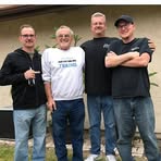 Dan Gaska - Facebook