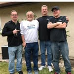 Dan Gaska - @danllgaska - Instagram