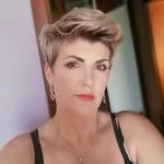 Danuta Gąska - @gaskadanuta - Instagram