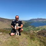 Dan Gaskell - @gakka90 - Instagram